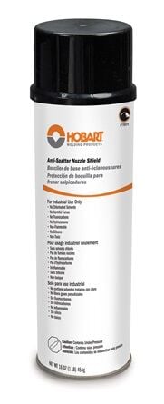 Anti-Spatter Spray 16Oz. Can