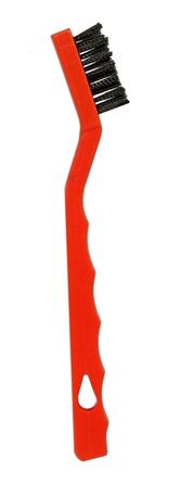 Small - Carbon Steel Wire Brush