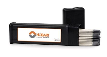 6011 1/8 In. Stick Electrode - 5 Lb.