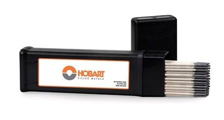 6013 5/32 In. Stick Electrode - 5 Lb.
