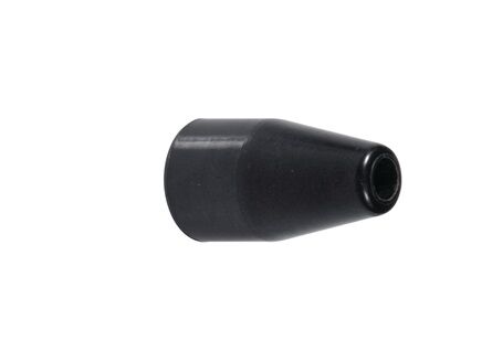 Flux-Cored Nozzle