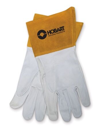 Premium Xl Tig Welding Gloves
