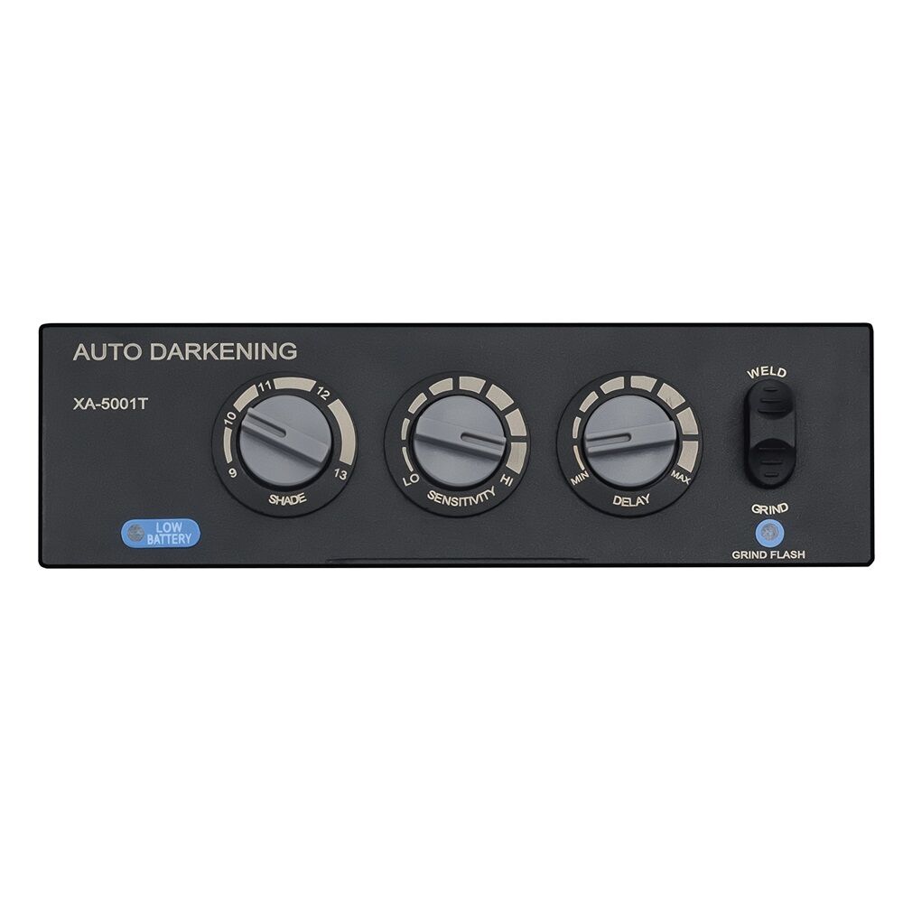 Hobart Creator Fire and Ice Welding Helmet