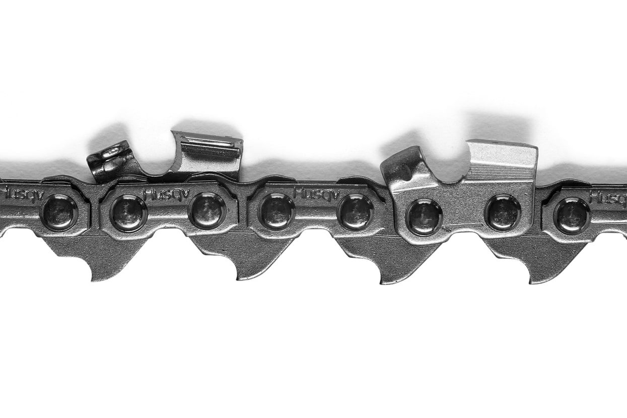 Husqvarna H80 Chainsaw Chain Full Chisel Chain .050-Ga, 3/8-In X 20-In