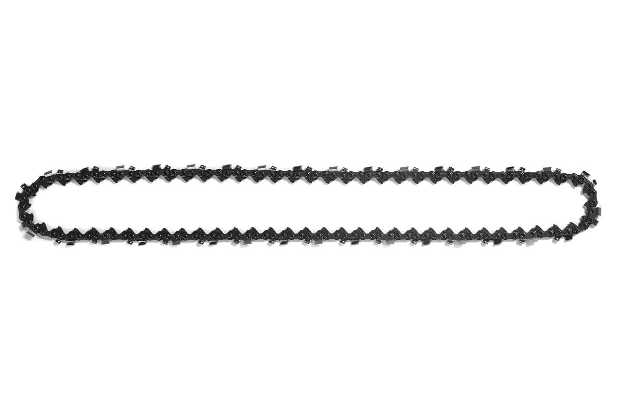 Husqvarna H80 Chainsaw Chain Full Chisel 3/8-In Pitch, .050 Gauge, 68 Drive Links