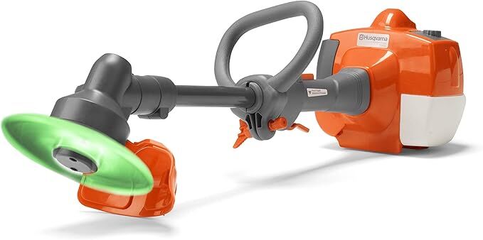 Husqvarna Kids Toy Weed Trimmer