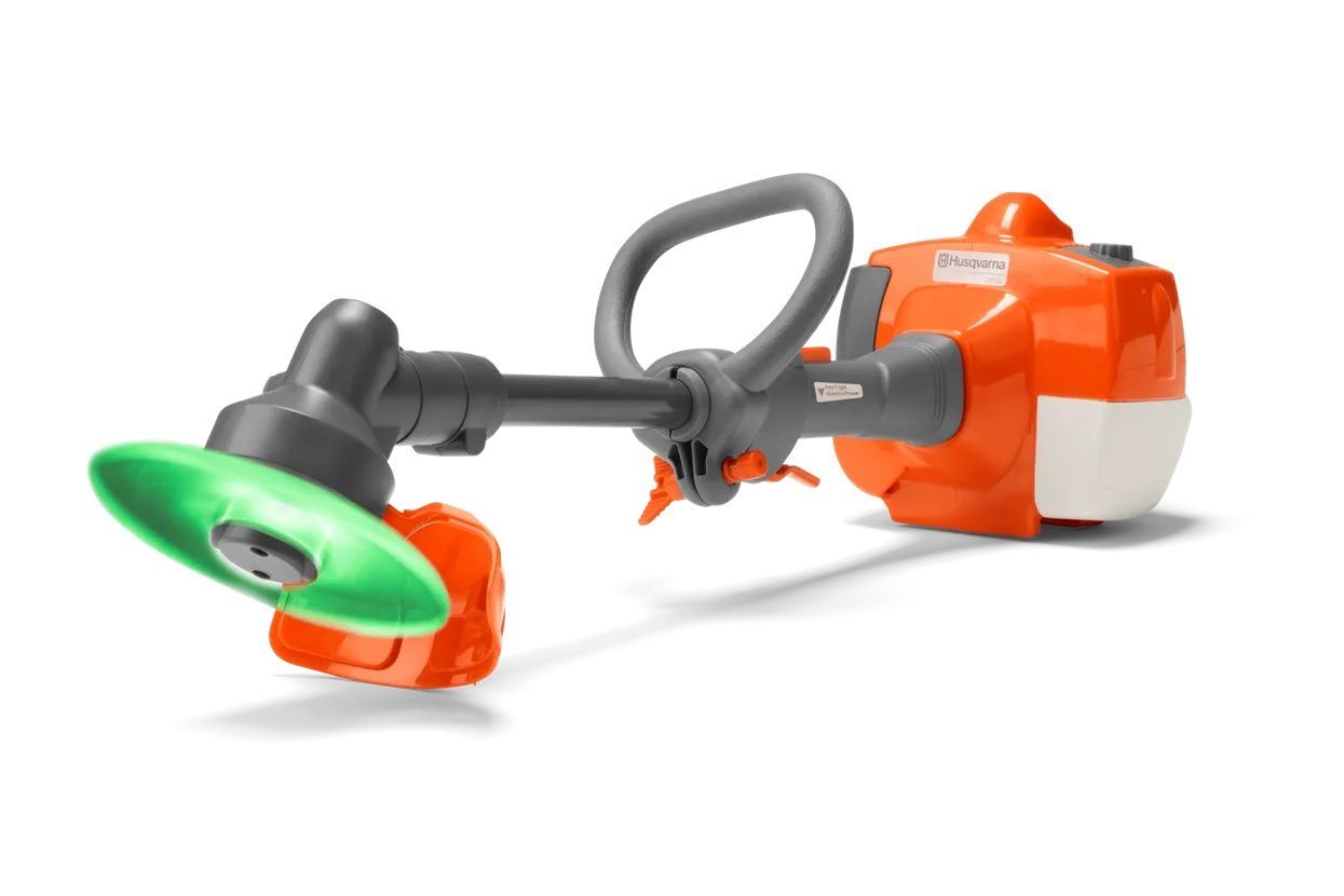 Husqvarna Kids Toy Weed Trimmer