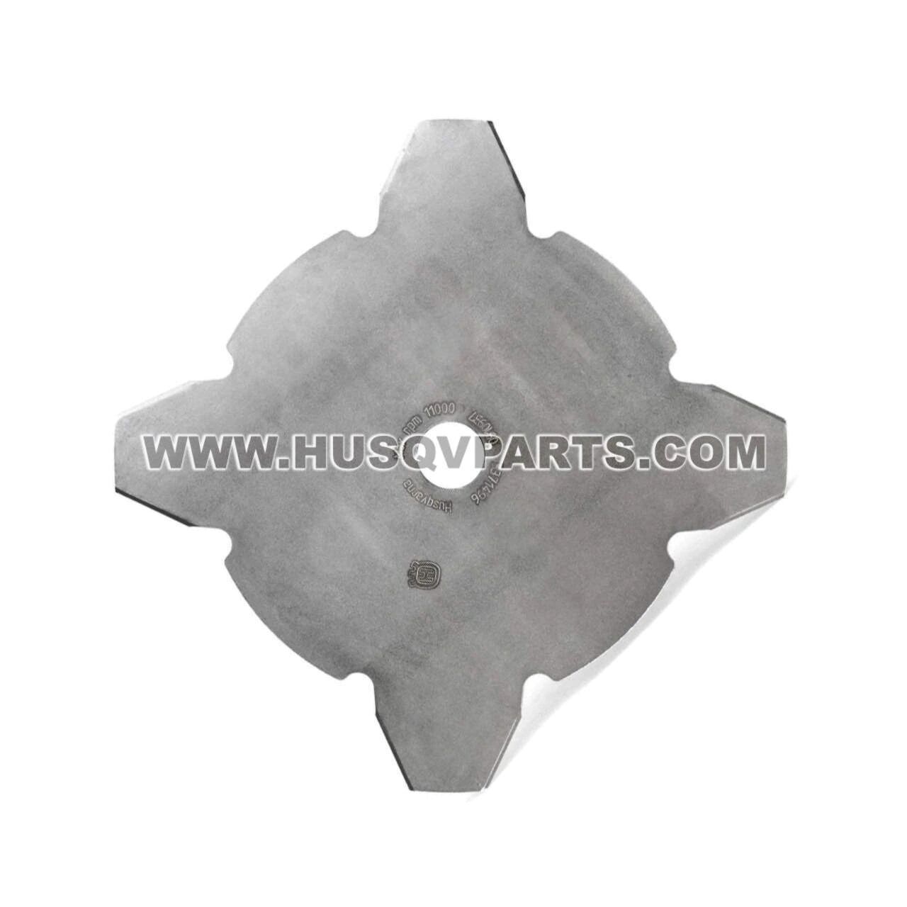 Husqvarna Brush Cutter Blade