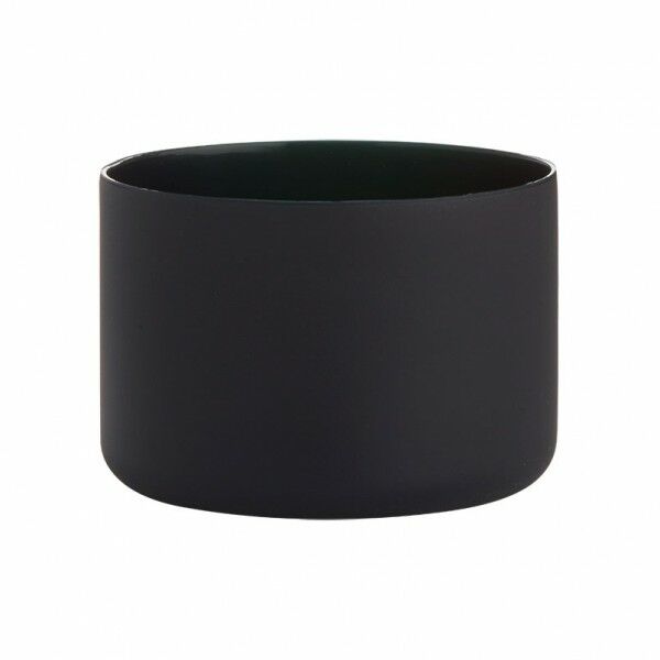 Small Flex Boot for Standard and Wide Mouth Bottles in Black