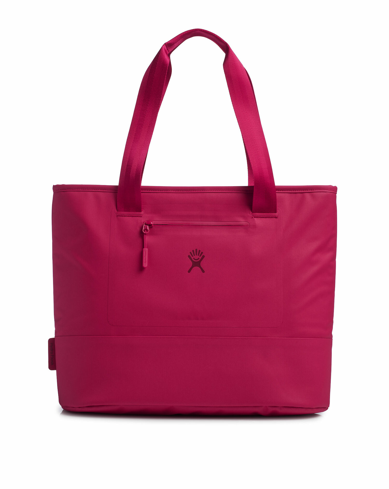 20-L Insulated Tote in Snapper