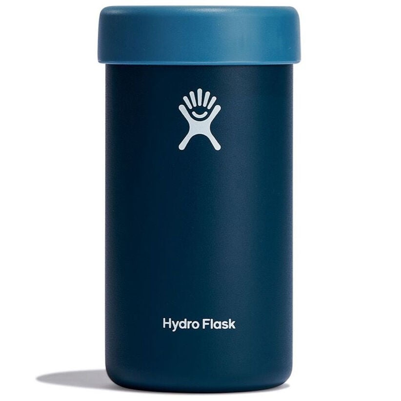 Hydro Flask Indigo Cooler Tallboy Cup, 16-Oz