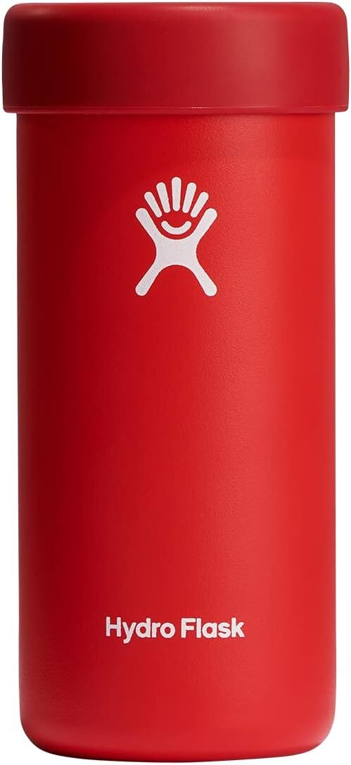 Hydro Flask Goji Red Cooler Cup, 12-Oz