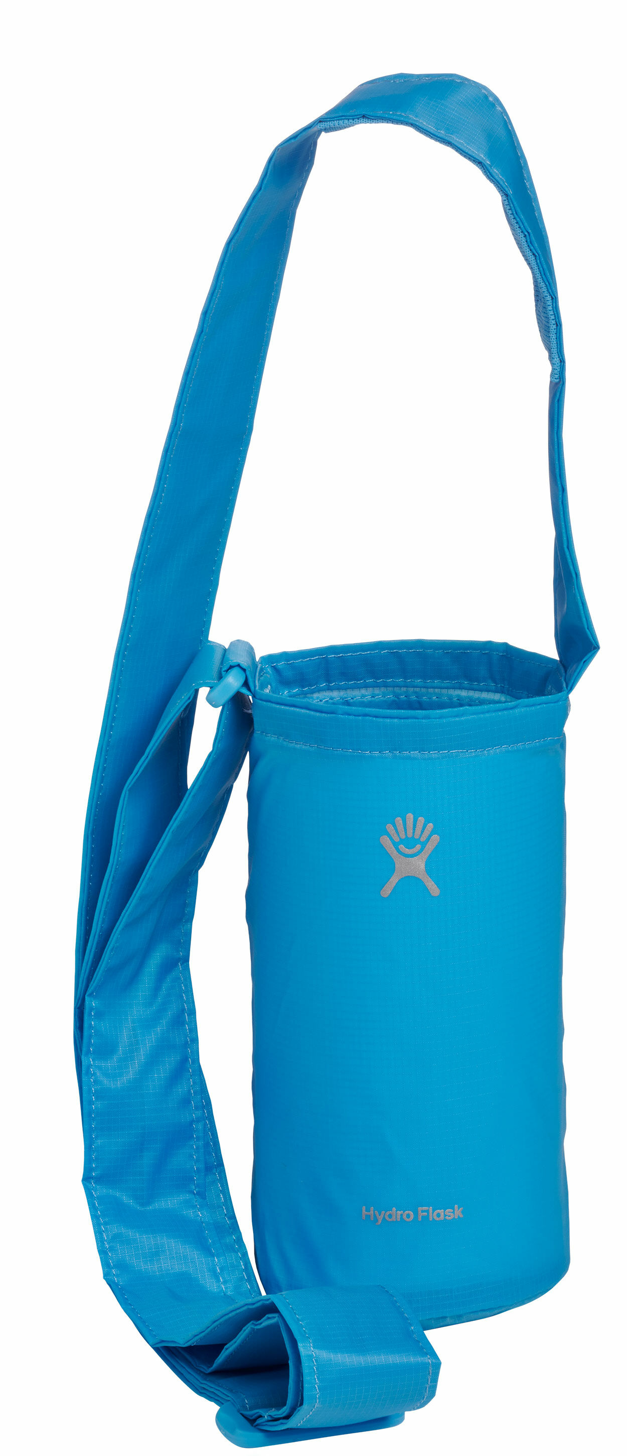 Packable Bottle Sling in Bluebell, Medium