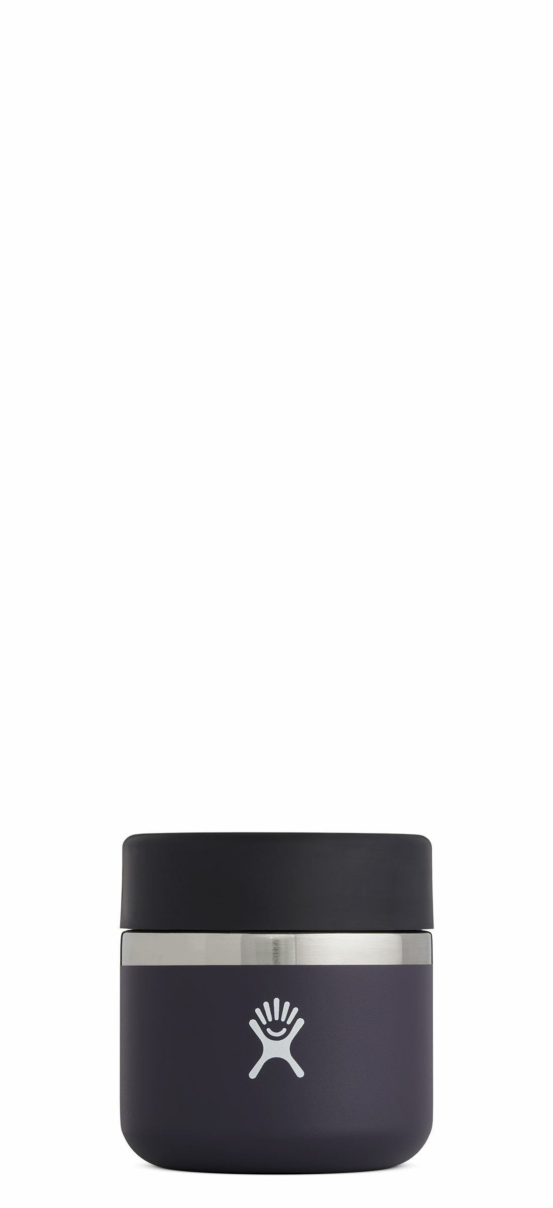 8-Oz Insulated Food Jar in Billberry