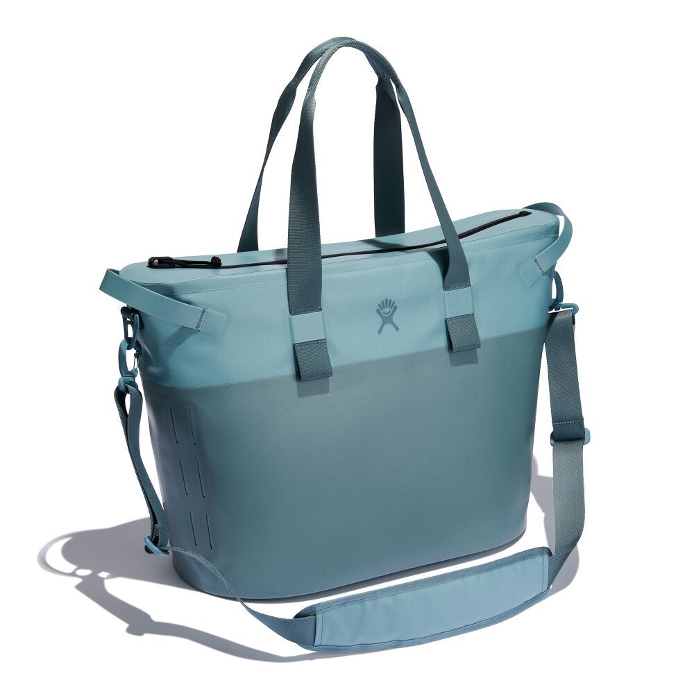 26-L Day Escape™ Soft Cooler Tote in Talus