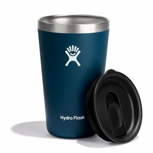 Hydro Flask Indigo All Around Tumbler, 16-Oz