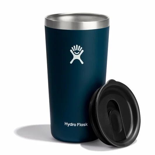Hydro Flask Indigo All Around Tumbler, 20-Oz
