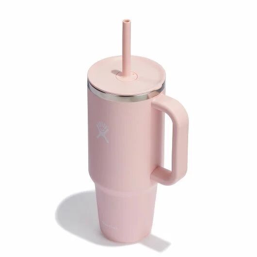 Hydro Flask Trillium Travel Tumbler, 40-Oz