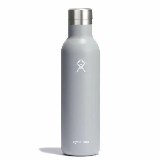 Hydro Flask Birch Wine Bottle, 25-Oz