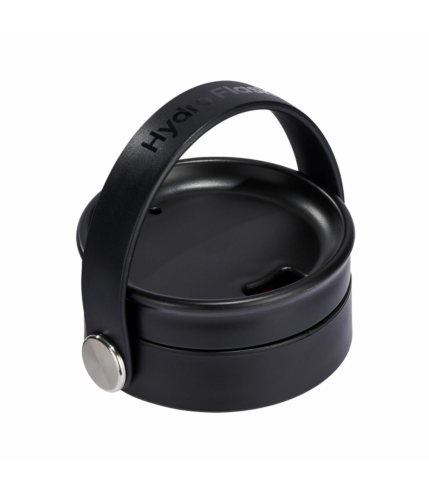 Hydro Flask White Coffee Bottle With Flex Sip Lid, 20-Oz