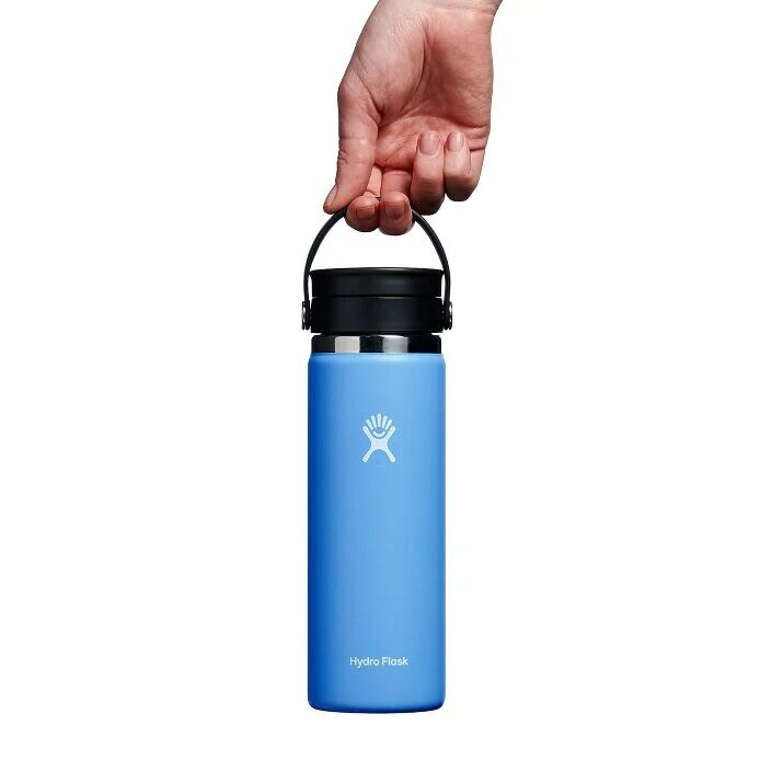 Hydro Flask Coffee With Flex Sip Lid Pacific Water Bottle, 20-Oz