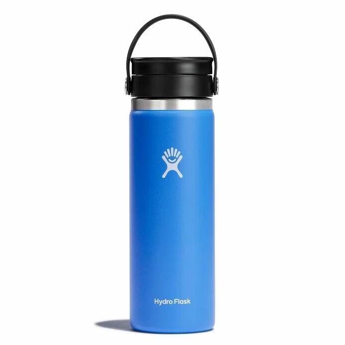 Hydro Flask Coffee With Flex Sip Lid Pacific Water Bottle, 20-Oz