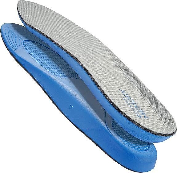 Sof Sole Women's Memory Comfort Full-Length Insole
