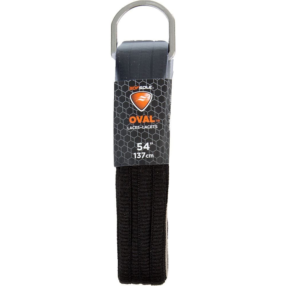 Sof Sole Oval Shoe Laces
