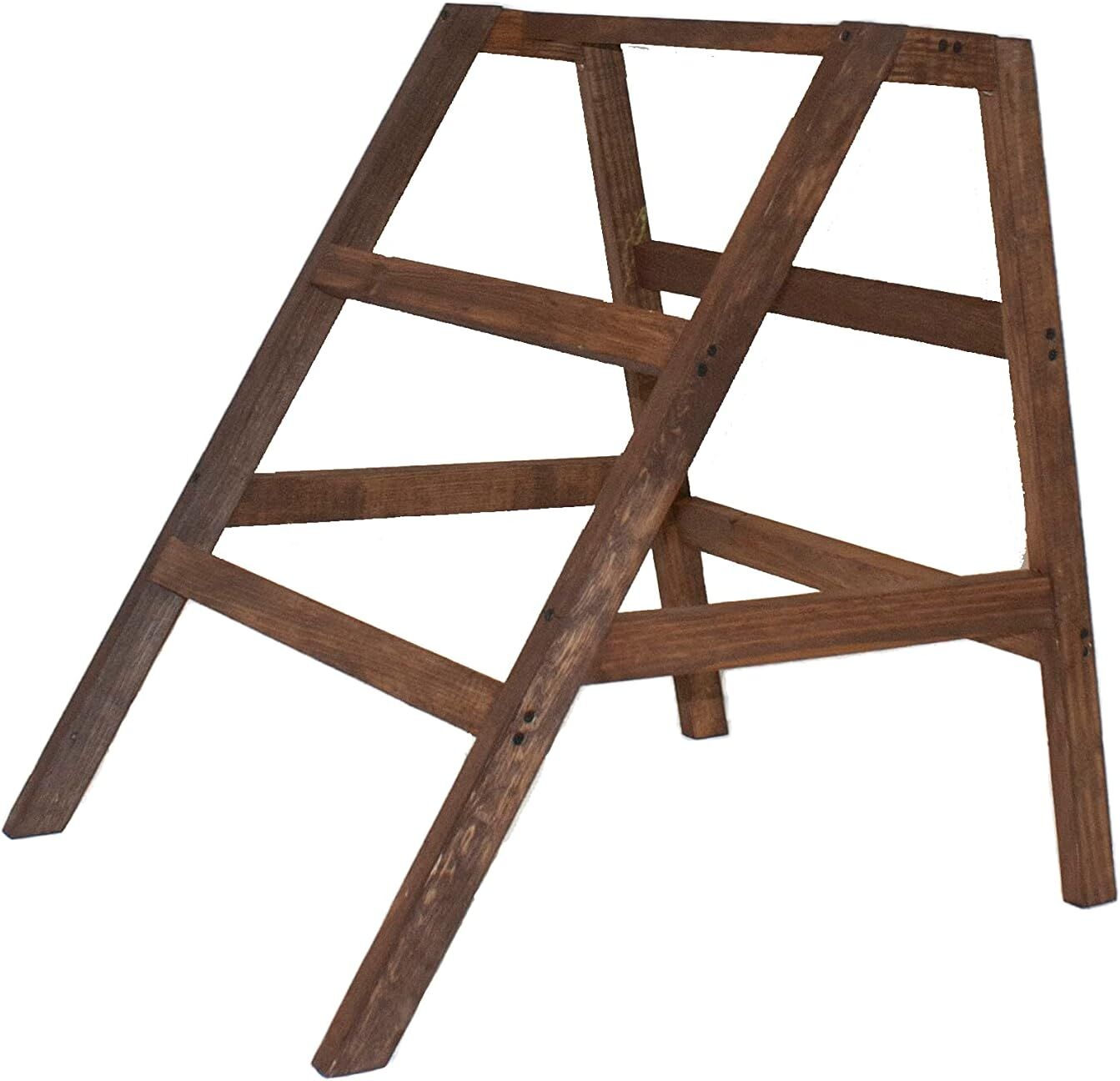 Coops & Feathers A-Frame Roosting Ladder, Small