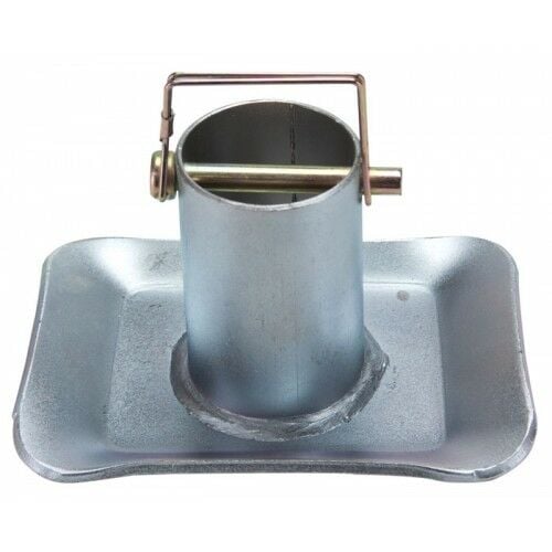 Trailer Jack Foot