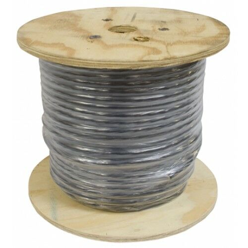 Multi-Conductor Trailer Cable 7-Wire 14 Awg