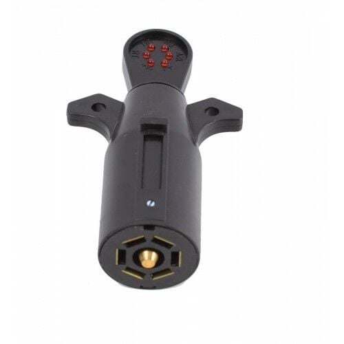 7-Way Rv Led Circuit Tester