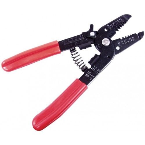 Wire Stripper/Cutter/Crimper