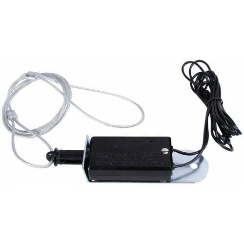 Breakaway Switch