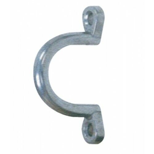 Aluminum Tie Loop