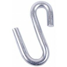 S Hook For 7/16" Chain