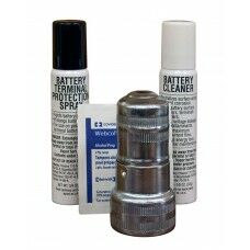Battery Cleaner Kit