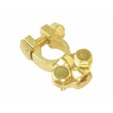 Universal Brass Terminal