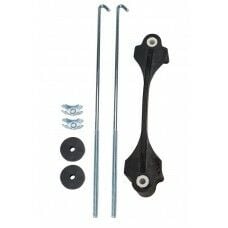 Battery Hold-Down Kit