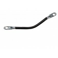 Black Switch To Starter Cable 6 Awg 19In