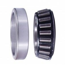 Wheel Bearing & Race Replacement L68149 L68111 13/8-In