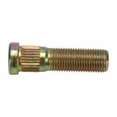 1-3/4"L Drive-In Wheel Stud