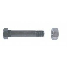 Shackle Bolt For 2" Spring
