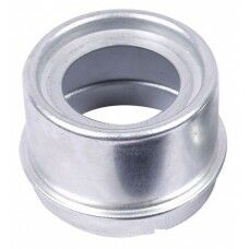 Ez Lube Style Drive-In Caps With Plug 2Pk