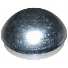 Standard Drive-In Grease Caps 2Pk