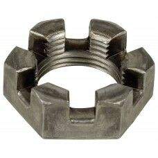 1" Dia Spindle Nut 14 Tpi