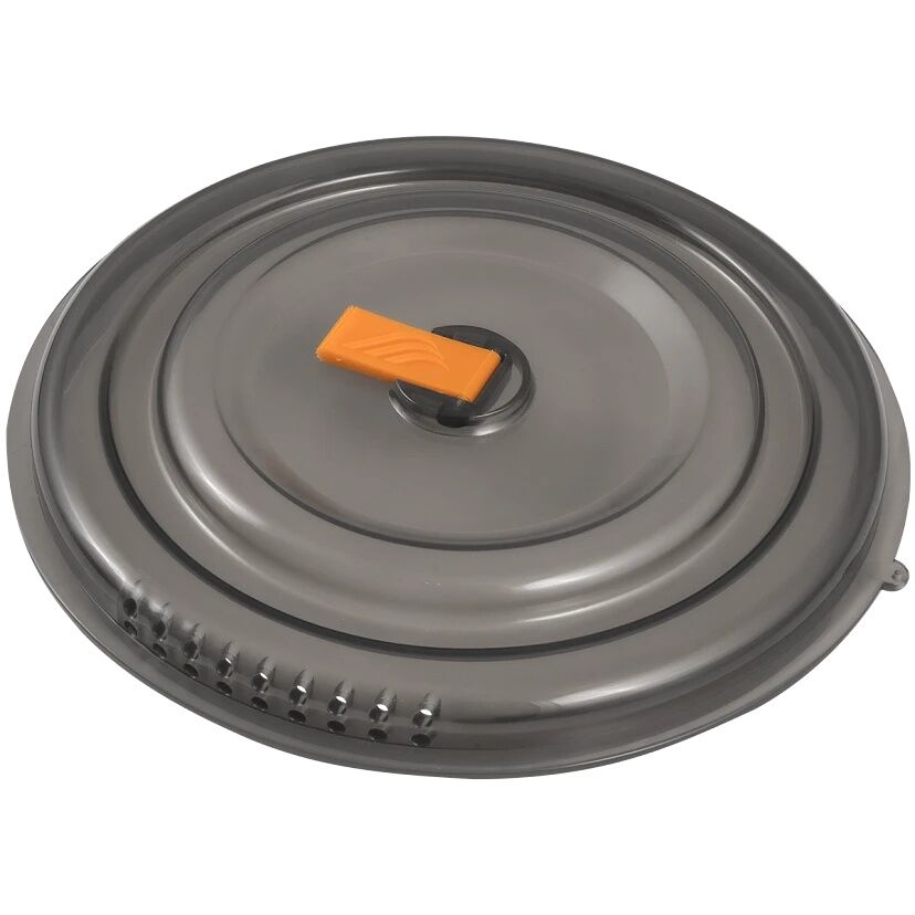 Jetboil FluxRing Ceramic Cook Pot, 1.5-L