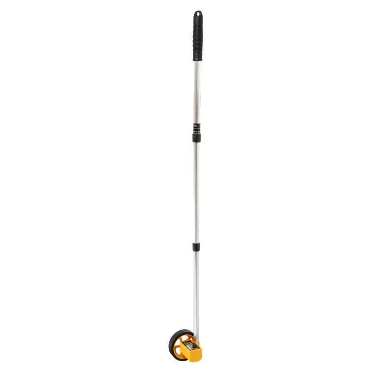 1-Foot Circ. (4" Dia.) Structo-Cast Measuring Wheel