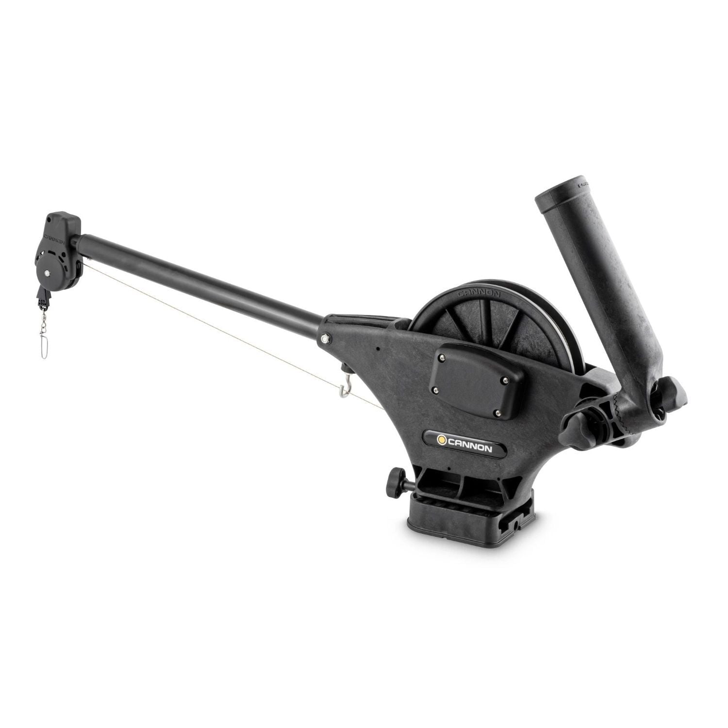 Cannon Uni-Troll 5