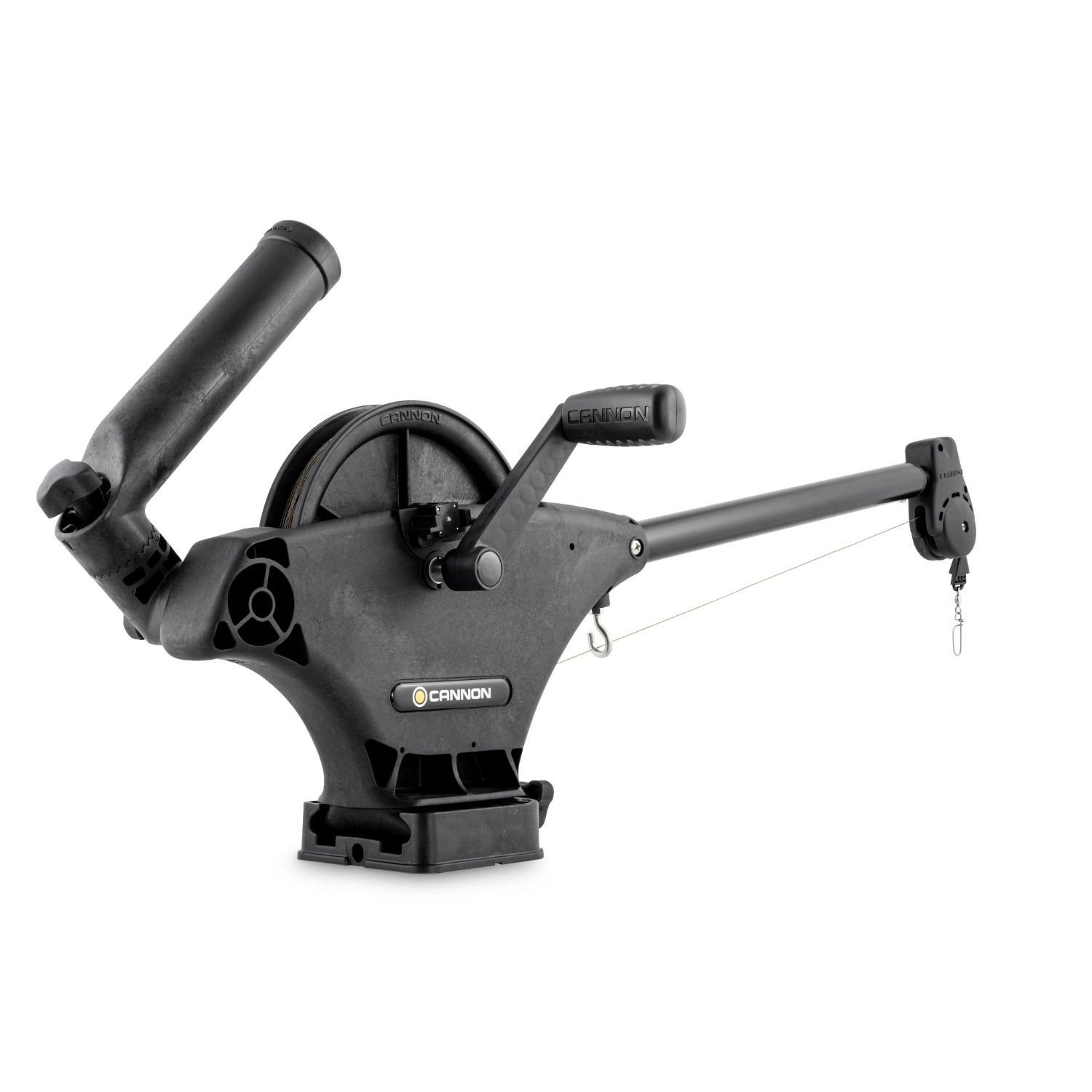 Cannon Uni-Troll 5